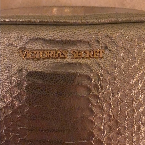secrets luggage